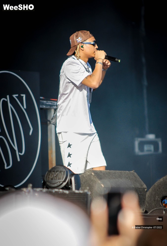 3/17 photos du spectacle Oboy