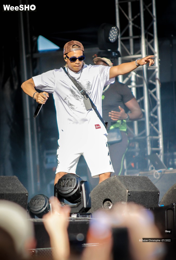 4/17 photos du spectacle Oboy