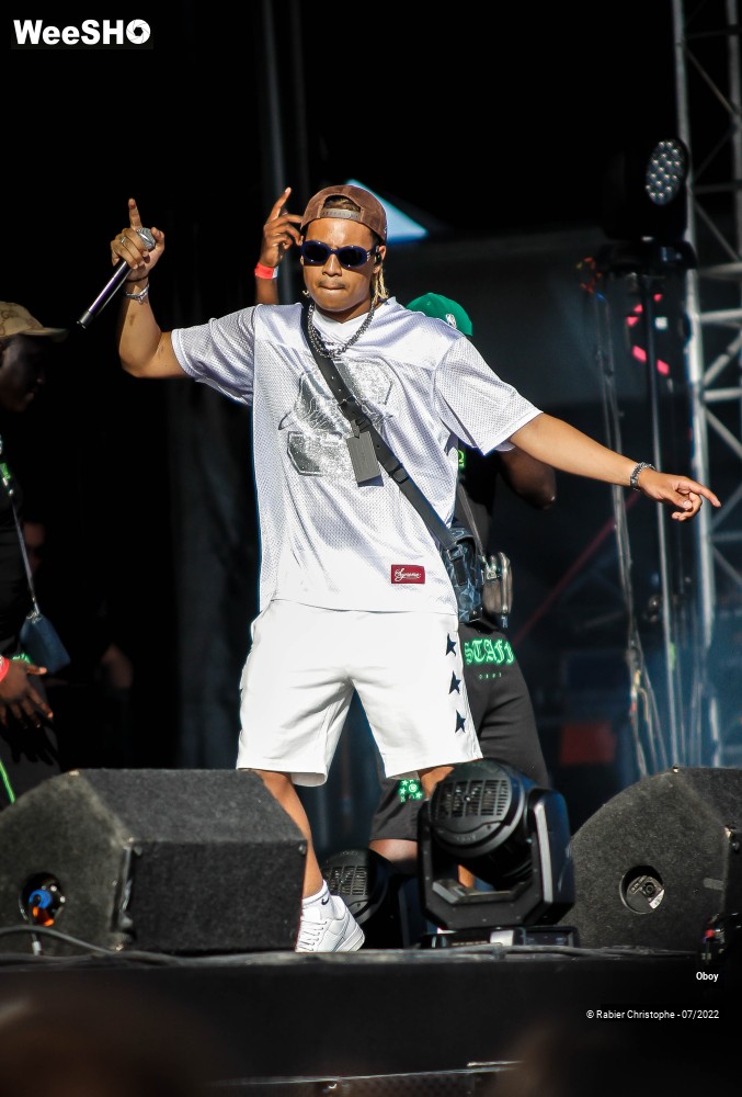 5/17 photos du spectacle Oboy