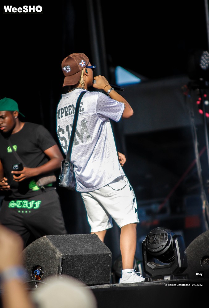 6/17 photos du spectacle Oboy