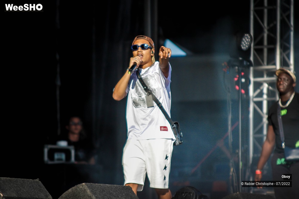 7/17 photos du spectacle Oboy