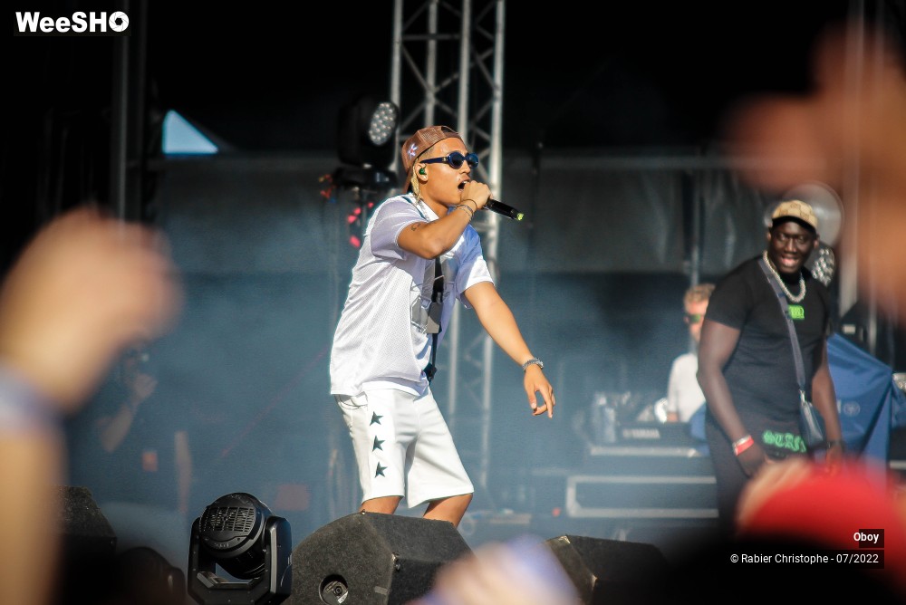 9/17 photos du spectacle Oboy