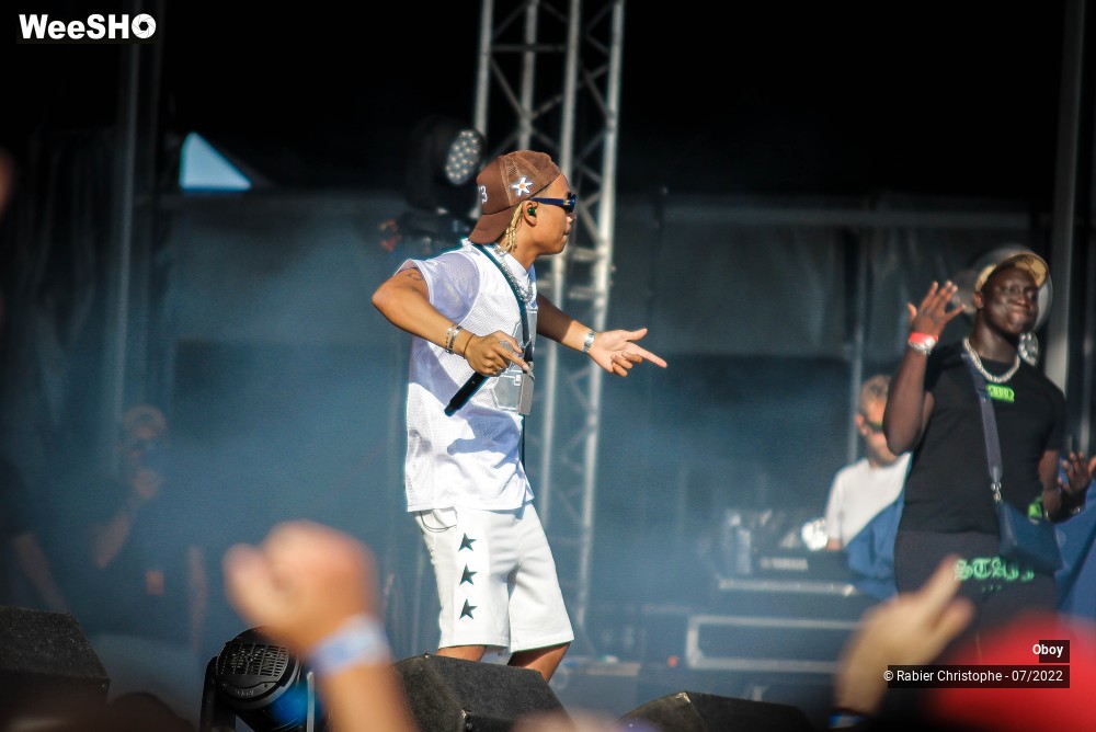 10/17 photos du spectacle Oboy