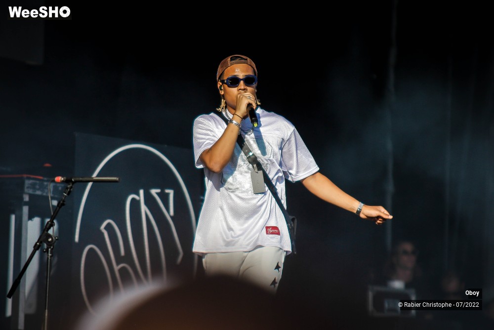 12/17 photos du spectacle Oboy