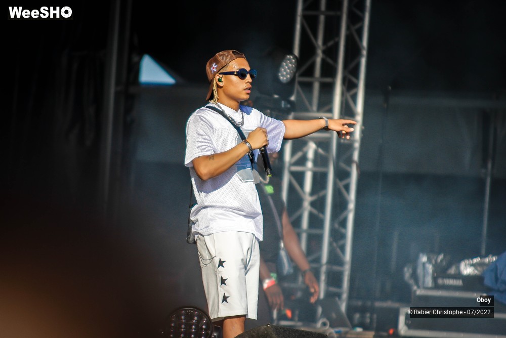 13/17 photos du spectacle Oboy