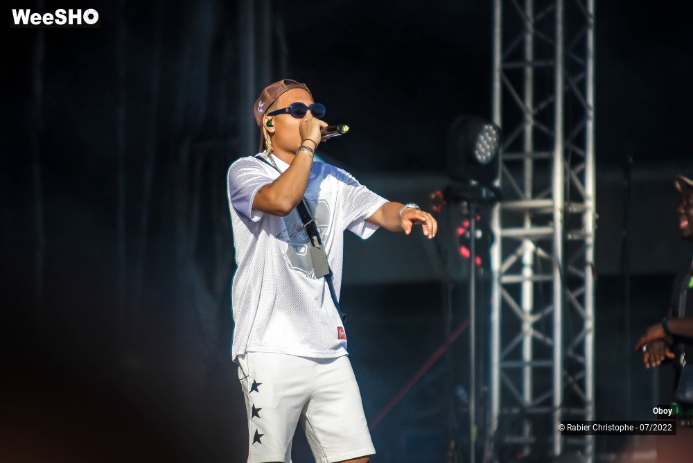 14/17 photos du spectacle Oboy