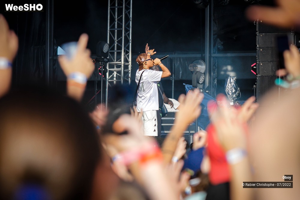 16/17 photos du spectacle Oboy