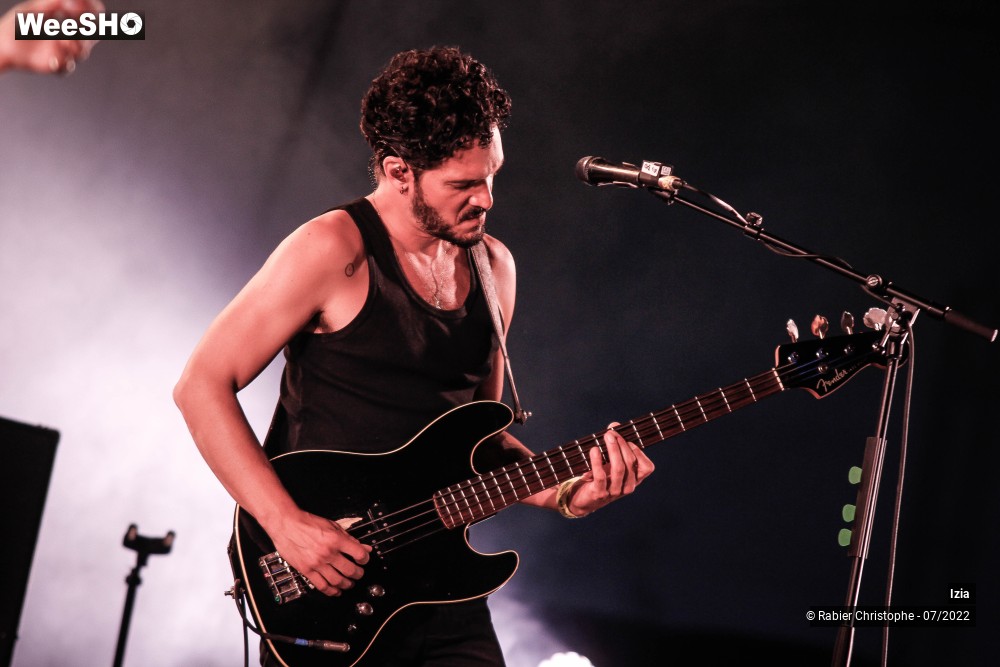 4/27 photos du spectacle Izia
