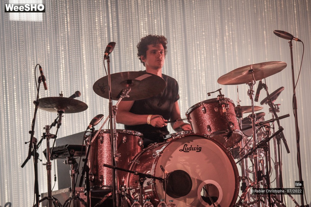 6/27 photos du spectacle Izia