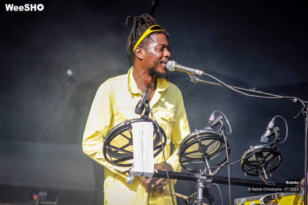14/18 photos du spectacle Kokoko!