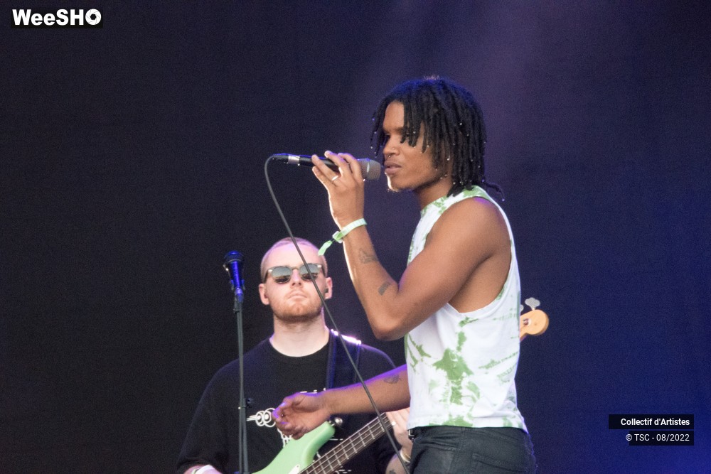 10/10 photos du spectacle Q.