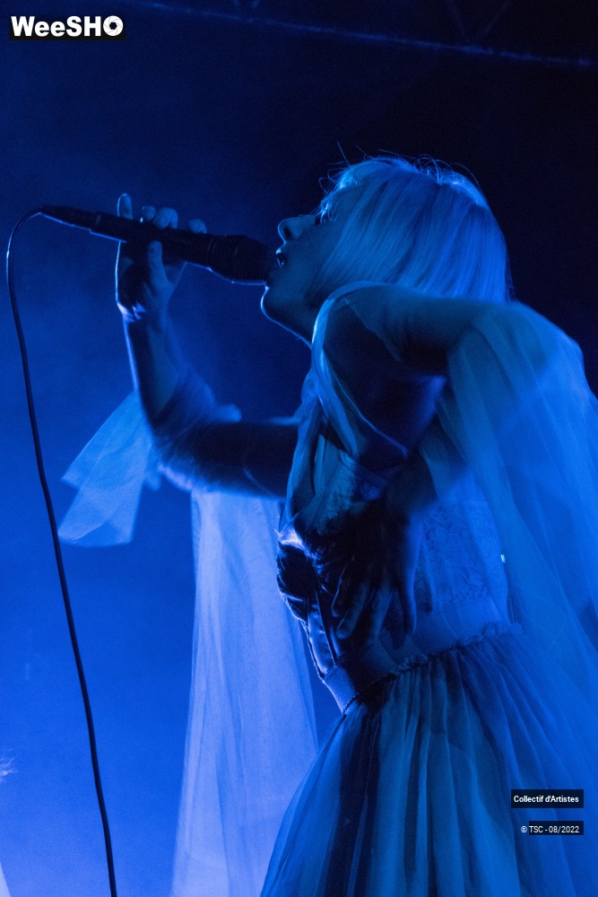 8/8 photos du spectacle Aurora