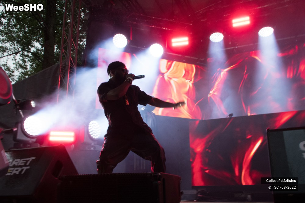 1/8 photos du spectacle Le Juiice