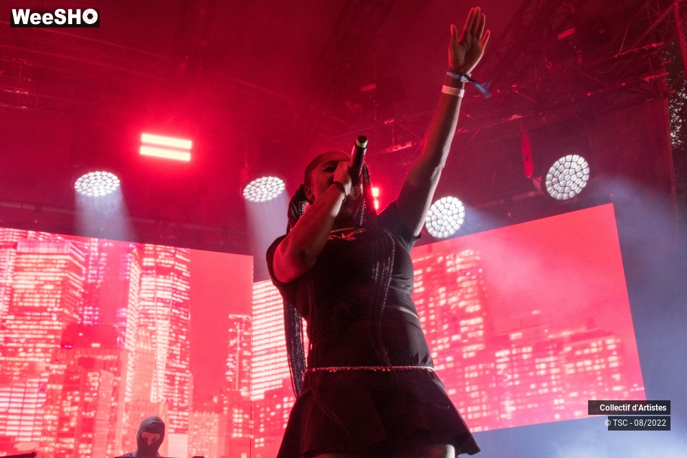 2/8 photos du spectacle Le Juiice