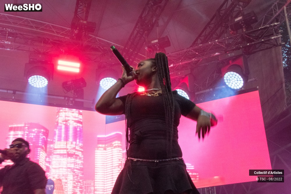 3/8 photos du spectacle Le Juiice