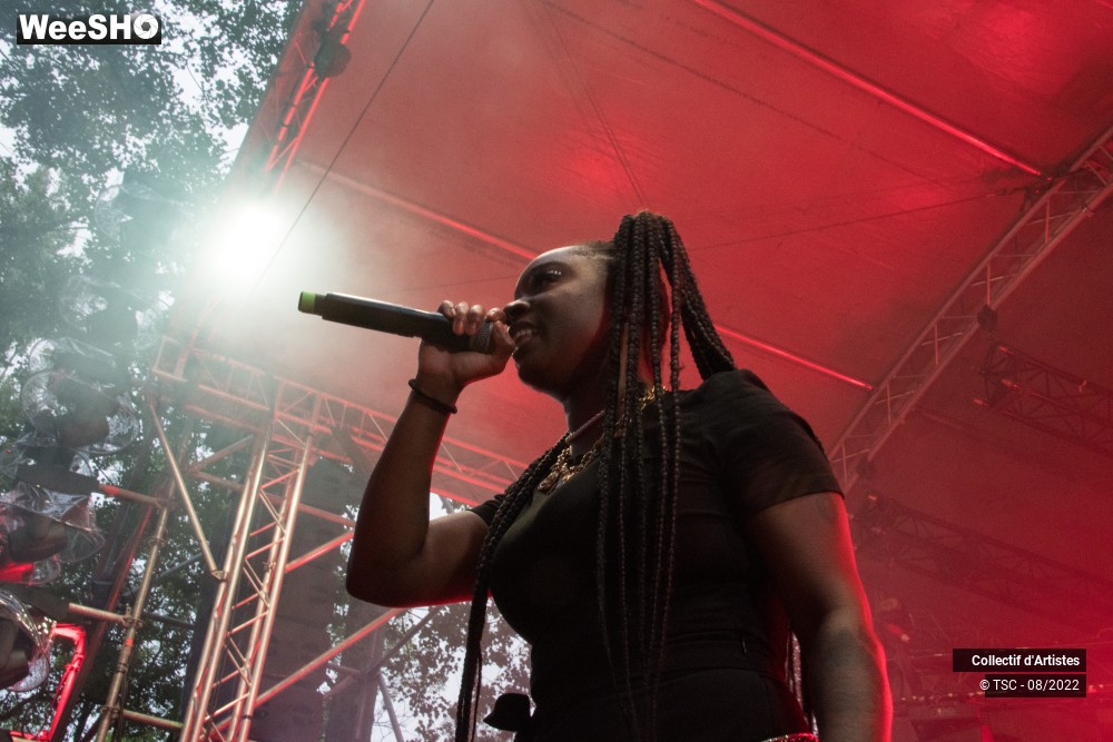 4/8 photos du spectacle Le Juiice