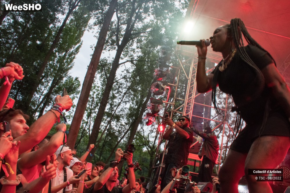 5/8 photos du spectacle Le Juiice