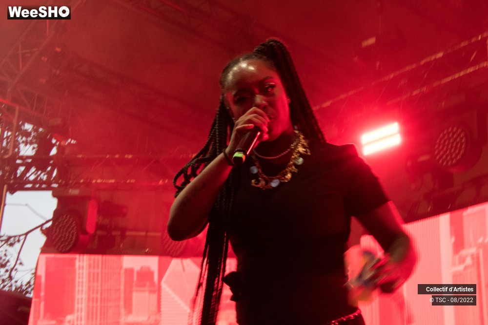 8/8 photos du spectacle Le Juiice