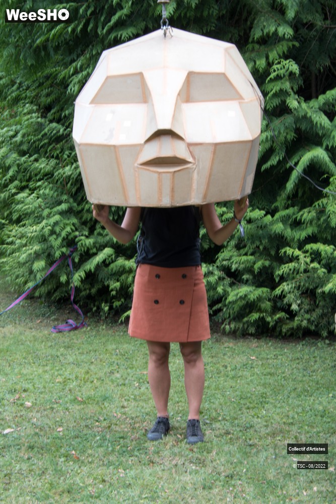 11/11 photos du spectacle Headspace