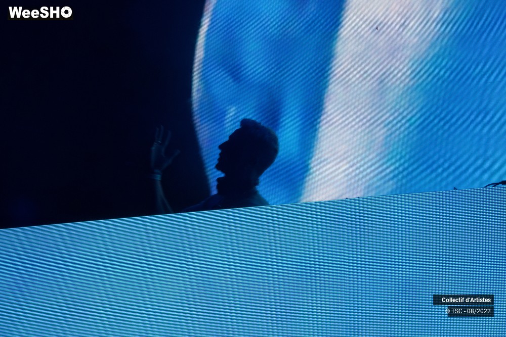 2/9 photos du spectacle Denis Sulta