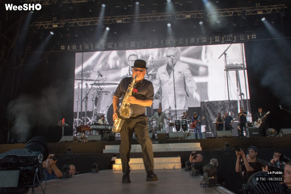 4/7 photos du spectacle Madness