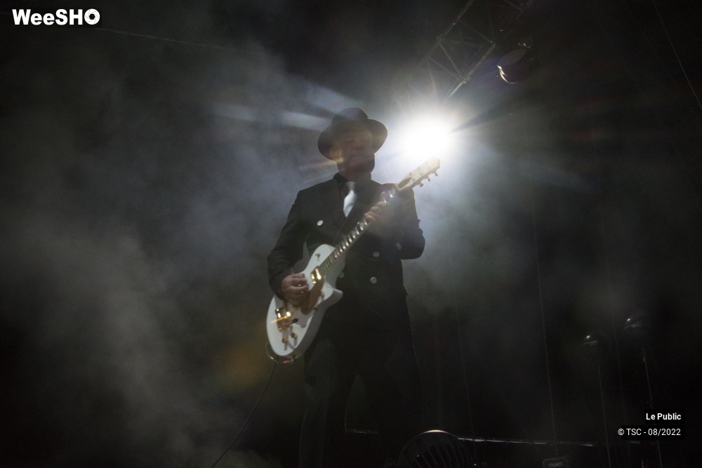 7/7 photos du spectacle Madness