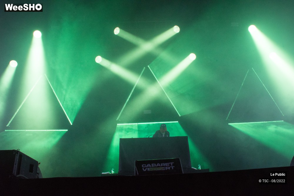 1/17 photos du spectacle Paris Texas