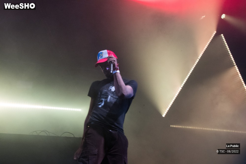 8/17 photos du spectacle Paris Texas