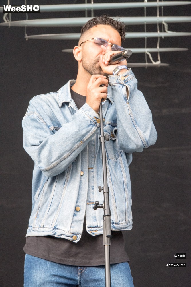 10/10 photos du spectacle Sopico