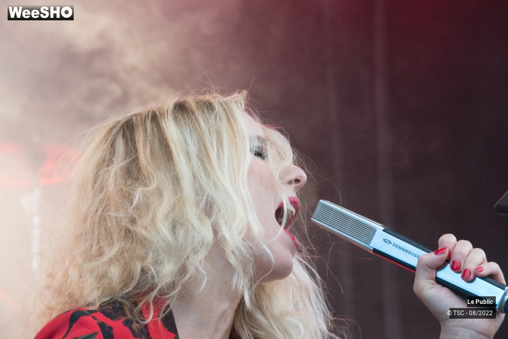 5/16 photos du spectacle Parlor Snakes