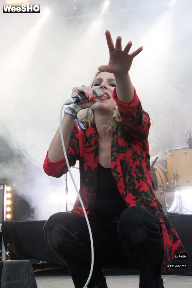 7/16 photos du spectacle Parlor Snakes