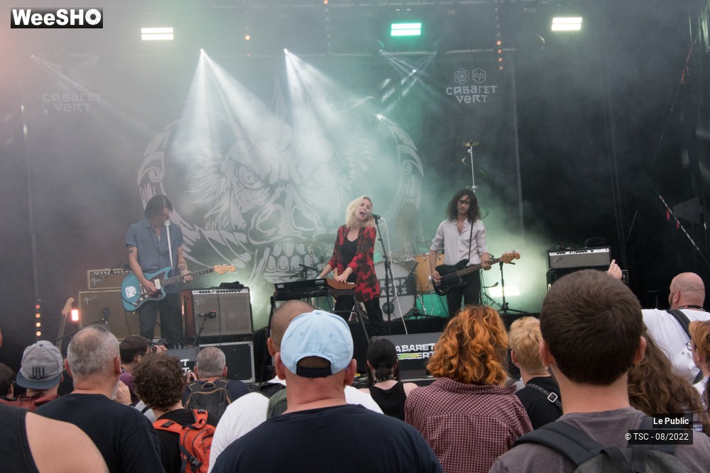 15/16 photos du spectacle Parlor Snakes