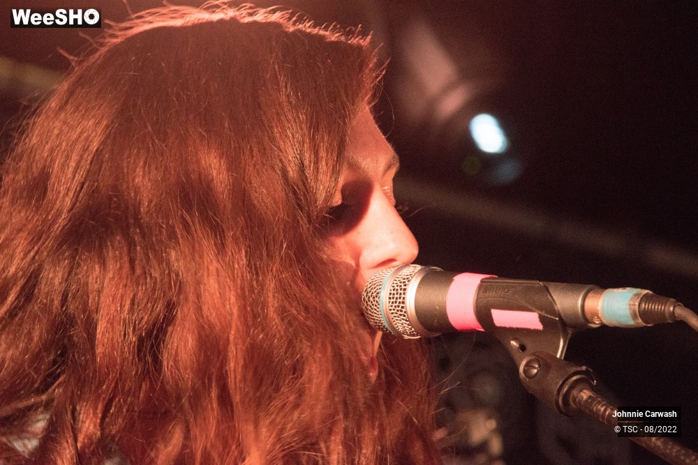 2/12 photos du spectacle Johnnie Carwash