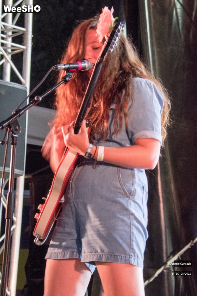 10/12 photos du spectacle Johnnie Carwash
