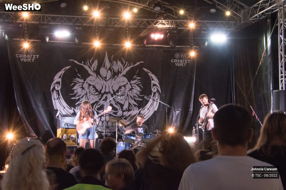 12/12 photos du spectacle Johnnie Carwash