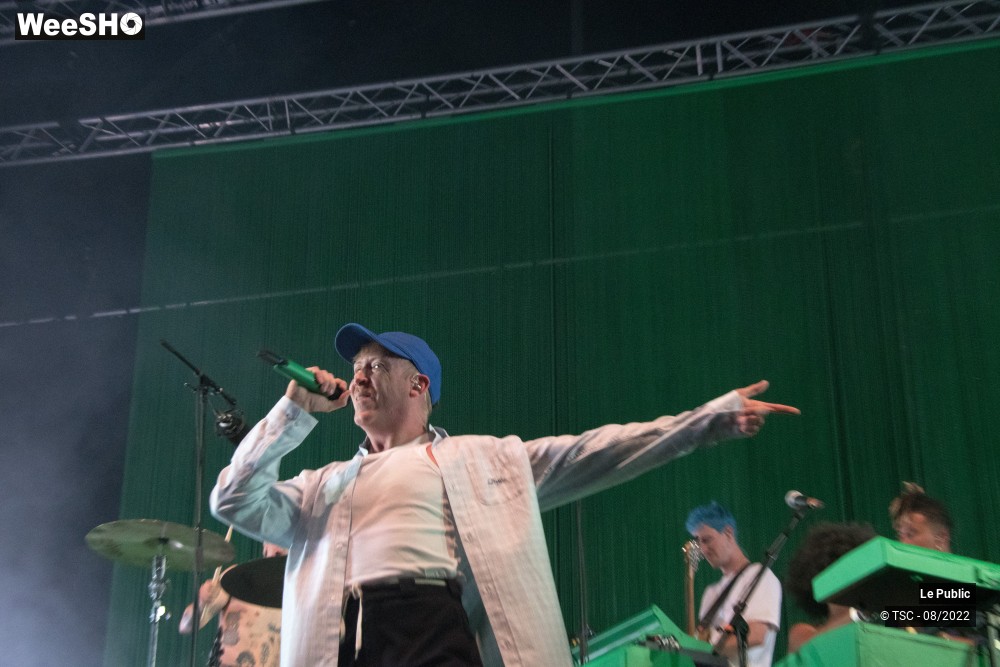 6/16 photos du spectacle Eddy De Pretto