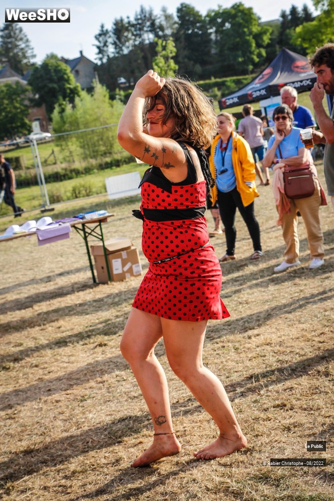4/56 photos du spectacle Ambiance 2 au Festival Le P'tit wood 2022