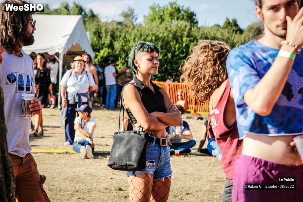 29/56 photos du spectacle Ambiance 2 au Festival Le P'tit wood 2022