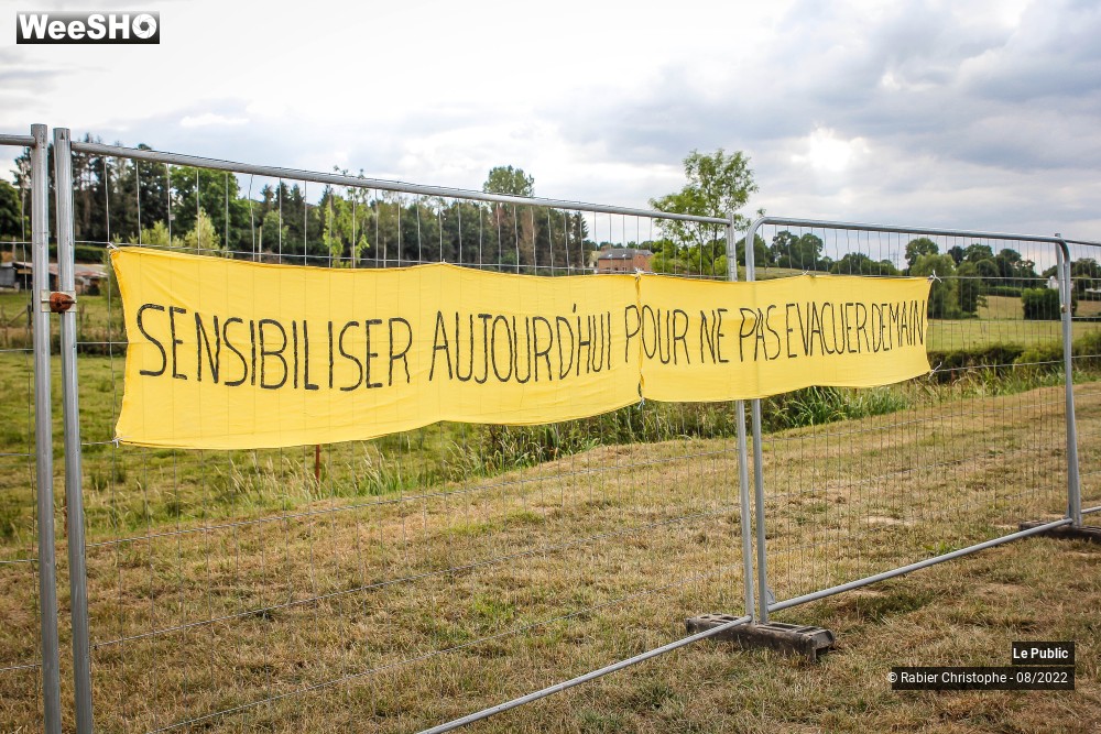43/56 photos du spectacle Ambiance 2 au Festival Le P'tit wood 2022