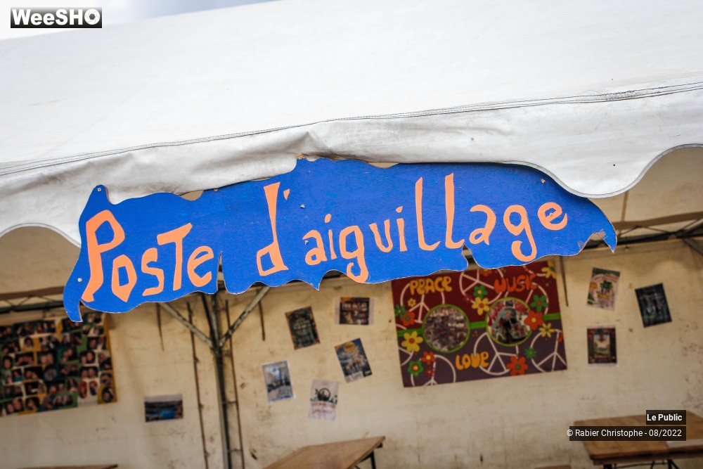 47/56 photos du spectacle Ambiance 2 au Festival Le P'tit wood 2022