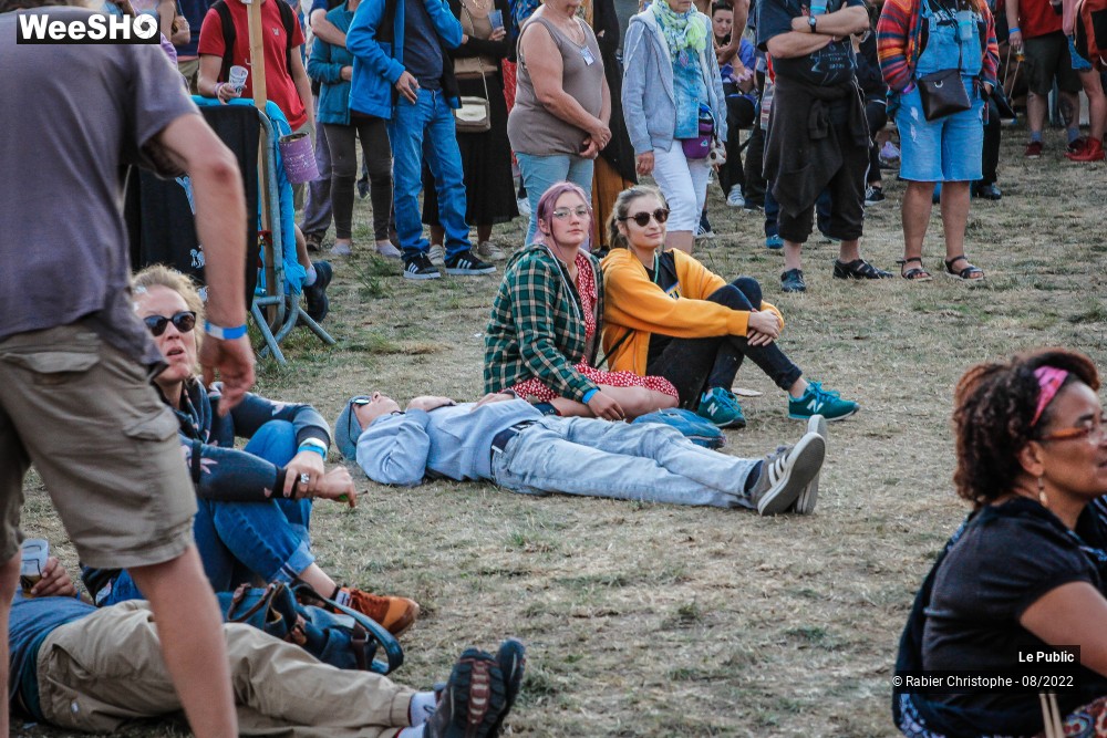 12/54 photos du spectacle Ambiance 3 au Festival Le P'tit wood 2022