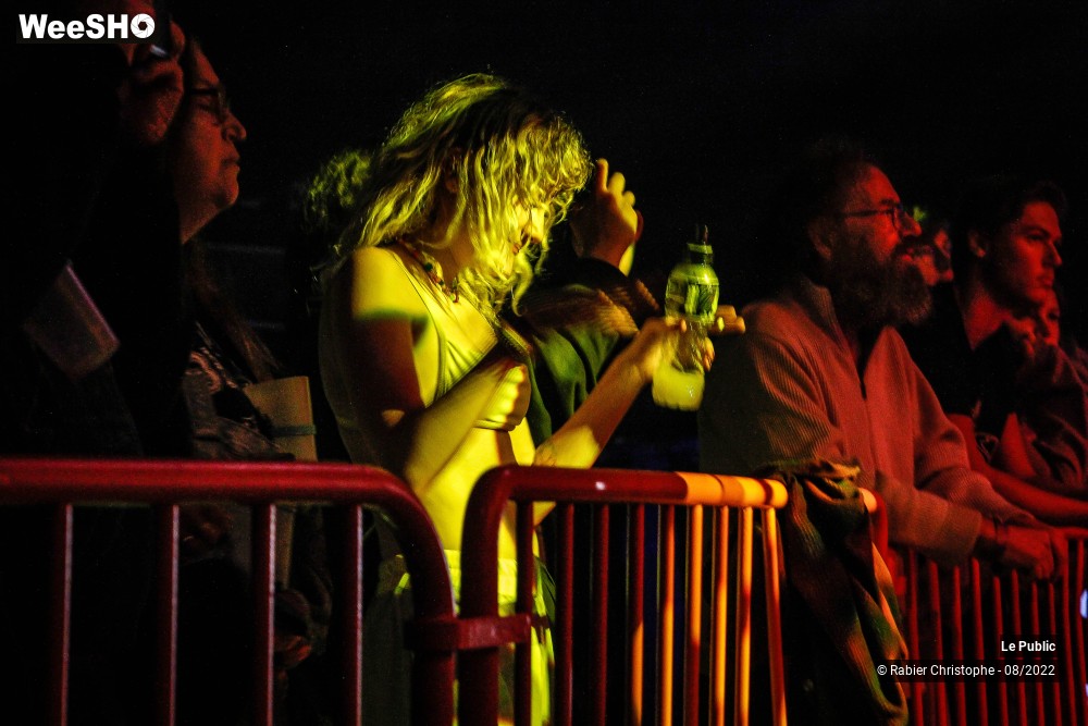 15/54 photos du spectacle Ambiance 3 au Festival Le P'tit wood 2022