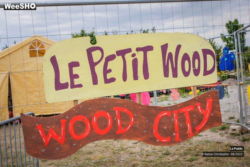 36/54 photos du spectacle Ambiance 3 au Festival Le P'tit wood 2022