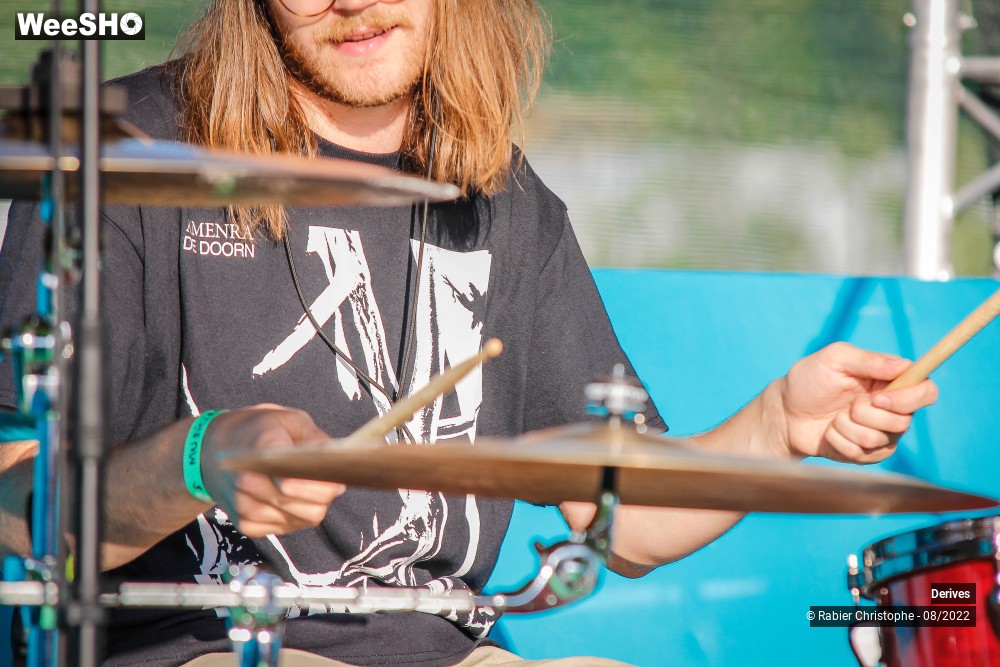 26/36 photos du spectacle Derives