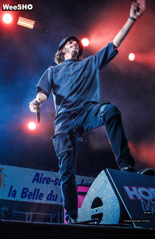 5/30 photos du spectacle 47 Ter