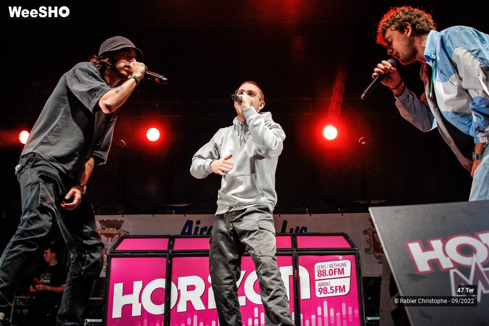 11/30 photos du spectacle 47 Ter