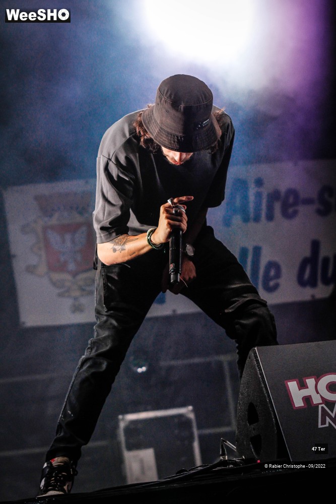 18/30 photos du spectacle 47 Ter