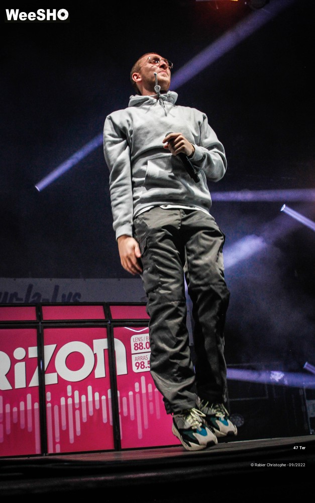 21/30 photos du spectacle 47 Ter