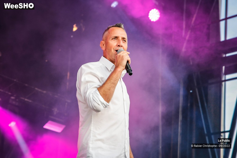 16/33 photos du spectacle Ambiance au Horizon Music Live