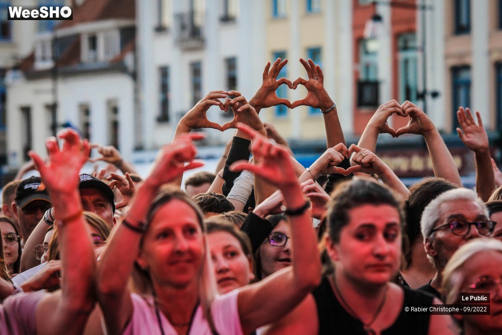 18/33 photos du spectacle Ambiance au Horizon Music Live